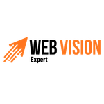 Web Vision Expert logo