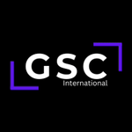 GSC International logo