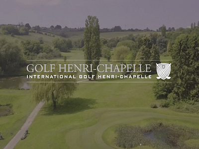PRODUCTION VIDÉO | GOLF HENRI-CHAPELLE - Production Vidéo