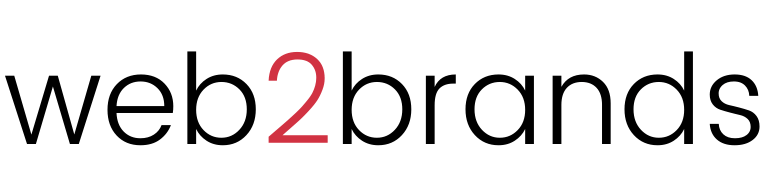 web2brands