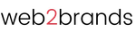 web2brands logo
