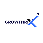 Growthrix Club logo