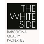 The White Side Real Estate logo