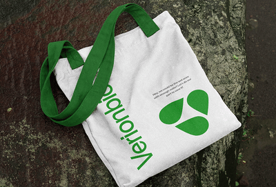 A Purpose-Driven Brand Identity for Biowaste Firm Verionbio - Branding & Positioning