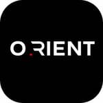 ORIENT logo