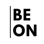 Beon Webdesign logo
