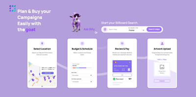 AI Agent | AI Chatbot Integration | Advertising Booking Automation - Software Development