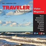 Traveler of Charleston Magazine