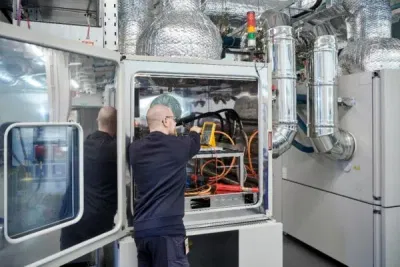 Scania - Branding & Positionering
