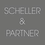 Scheller & Partner PartG mbB logo