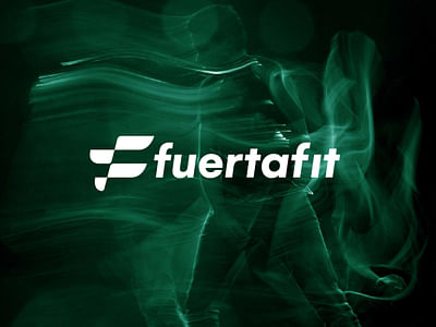 Fuertafit - Rebranding estratégico - Markenbildung & Positionierung