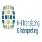 H-I Translating & Interpreting