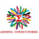 Adding Consultores logo