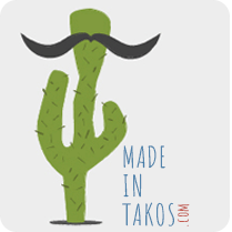 Made in takos