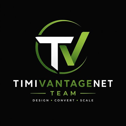 Timivantage Team cover