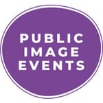 Public Image Events logo