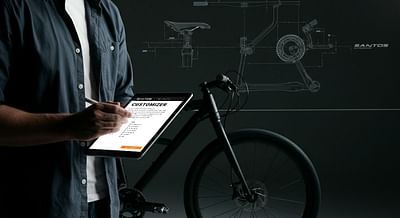 Scalability and efficiency with digital innovation - Mobile App