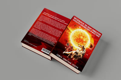 Influencer of the Great Tribulation - Advertising
