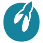 Rocket Marketing logo