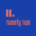 Twenty Two logo