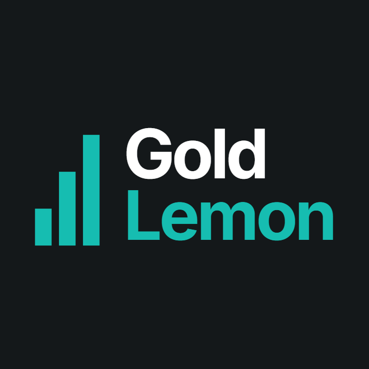 Gold Lemon
