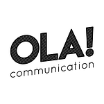 Ola! Communication logo