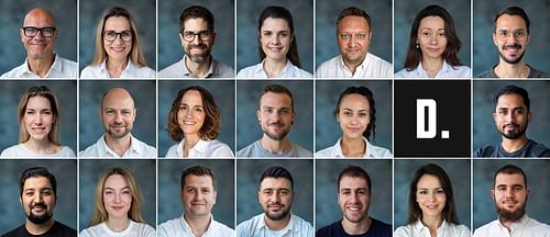 dietz.digital | the digital agency cover