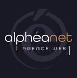 Alphea net - Agence web Mulhouse logo