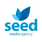 Seed Media Agency logo