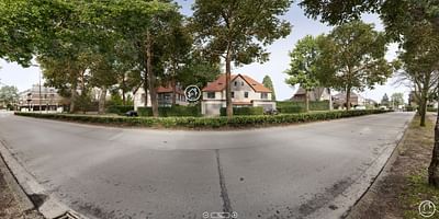 SOGERIM - Visite virtuelle - 3D