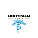LightPalmMedia GmbH logo