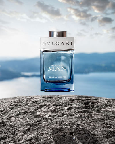 BVLGARI - Content Strategy