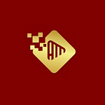 Ahmedia Marketing logo