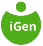 iGen Projects logo