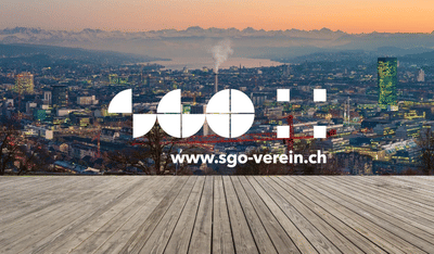 Social Selling für den SGO-Verein - Marketing