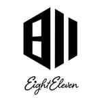 Eight Eleven logo