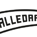 Alledaags logo