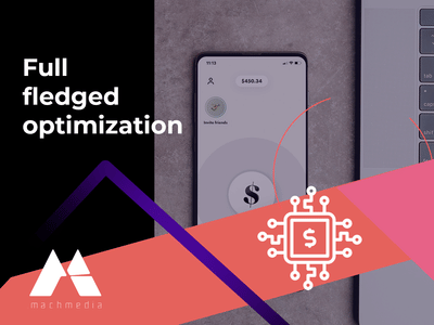 Fintech: Full Fledged Optimization - Stratégie digitale