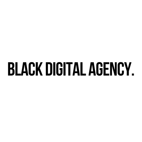 Black Digital Agency.