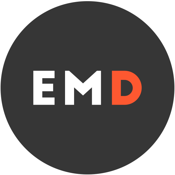 EMD Estrategia Marketing Digital