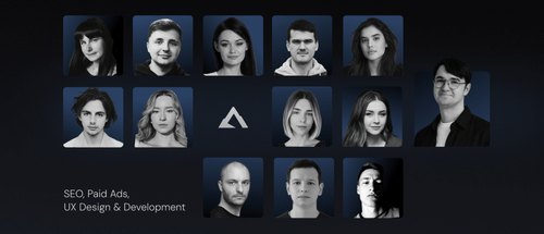Skalum - Shopify Agentur cover
