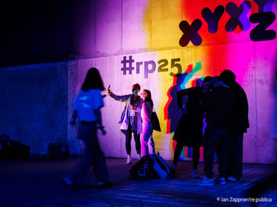 17Ziele x re:publica - Branding & Positioning