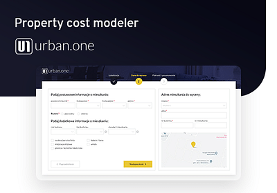 Property Cost Modeler - Data Consulting