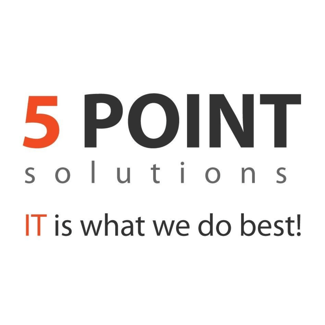 5 POINT SOLUTIONS