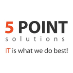 5 POINT SOLUTIONS