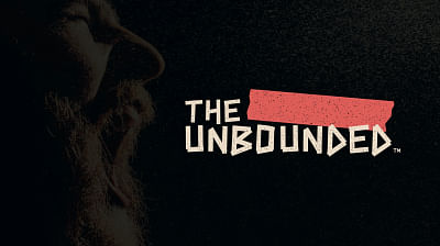 the Unbounded Branding & positioning - Image de marque & branding