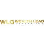 Wealth Lead Generation logo