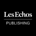 Les Echos Publishing L'agence