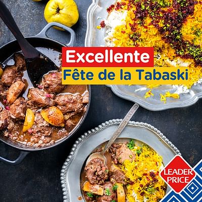 SIB (Attijariwafa Group) - Copywriting