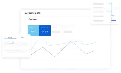 Improving New Customer Acquisition for Beaufort & Blake - Onlinewerbung
